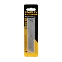 Afbeeldingen van Stanley® FatMax Reserve Afbreekmes 18mm (10 stuks) - 2-11-718