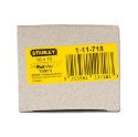 Stanley® FatMax Reserve Afbreekmes 18mm (10x10 stuks) - 1-11-718