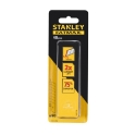 Afbeeldingen van Stanley® FatMax Reserve Afbreekmes 18mm (50 stuks) - 3-11-718