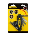 Afbeeldingen van Stanley® Multitool 14 in 1 - STHT0-70695