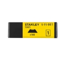 Afbeeldingen van Stanley® Reserve Mesjes 1991 zonder gaten - doos 100 - 1-11-911