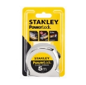 Afbeeldingen van Stanley® Rolbandmaat Powerlock Blade Armor 5m - 25mm - 0-33-514