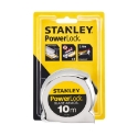 Stanley® Rolbandmaat Powerlock Blade Armor 10m (kaart) - 0-33-532