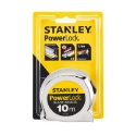 Afbeeldingen van Stanley® Rolbandmaat Powerlock Blade Armor 10m (kaart) - 0-33-532