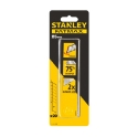 Stanley® FatMax Reserve Afbreekmes 25mm (20 stuks) - 3-11-725