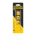 Afbeeldingen van Stanley® FatMax Reserve Afbreekmes 25mm (20 stuks) - 3-11-725