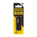 Afbeeldingen van Stanley® FatMax Reservemes (10 stuks) - 2-11-700