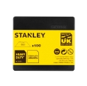 Afbeeldingen van Stanley® Reserve Mesjes 1992 zonder gaten - doos 100 - 1-11-921