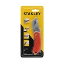 Stanley® Vouwbaar Veiligheidsmes - 0-10-243