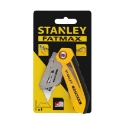 Afbeeldingen van Stanley® FatMax Vast Vouwmes - FMHT0-10827