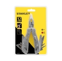 Afbeeldingen van Stanley® Multitool 12 i n1 - 0-84-519