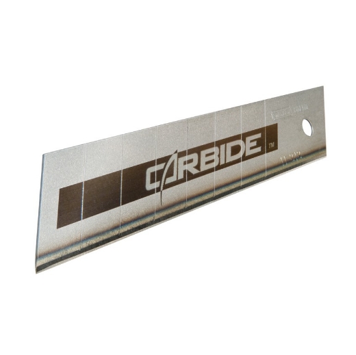 Stanley® Carbide Reserve Afbreekmes 25mm 5 stuks - STHT0-11825