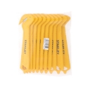 Afbeeldingen van Stanley® Foliesnijder (10 stuks) - STHT10355-1