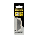 Stanley® Carbide Reservemes (5 stuks) - 0-11-800