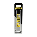 Afbeeldingen van Stanley® Carbide Reserve Afbreekmes 18mm 5 stuks - STHT0-11818