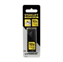 Afbeeldingen van Stanley® Carbide Reservemes (10 stuks) - 2-11-800