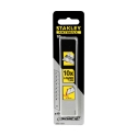 Afbeeldingen van Stanley® Carbide Reserve Afbreekmes 18mm 10 stuks - STHT2-11818