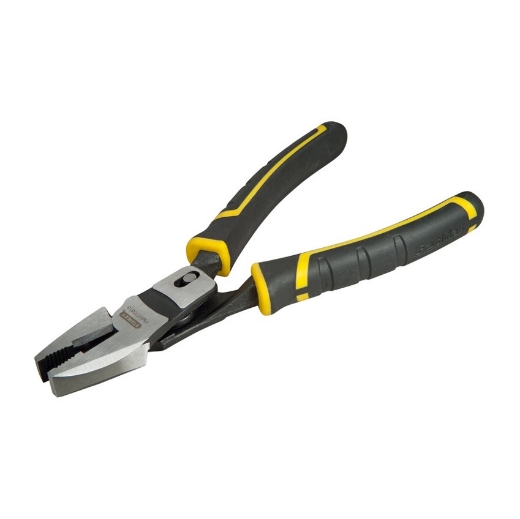 Afbeeldingen van Stanley® FatMax Combinatietang - Kracht 215mm - FMHT0-70813