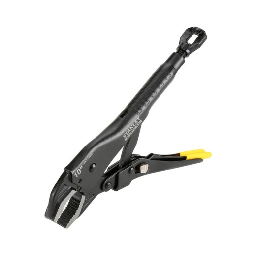 Afbeeldingen van Stanley® FatMax Griptang Gebogen Bekken 250mm - FMHT0-74886