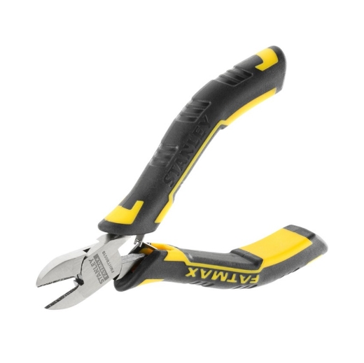 Afbeeldingen van Stanley® FatMax Mini Zijsnijtang - FMHT0-80518