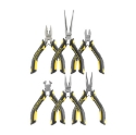 Afbeeldingen van Stanley® FatMax Mini Tangenset 6-delig - FMHT0-80541