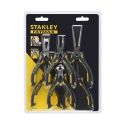 Afbeeldingen van Stanley® FatMax Mini Tangenset 6-delig - FMHT0-80541