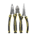 Afbeeldingen van Stanley® FatMax Tangenset 3-delig - 4-84-488