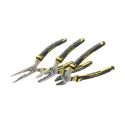 Afbeeldingen van Stanley® FatMax Tangenset 3-delig - 4-84-488