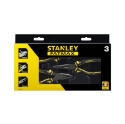 Afbeeldingen van Stanley® FatMax Tangenset 3-delig - 4-84-488