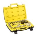 Afbeeldingen van Stanley® FatMax Dopsleutelset 1/2" - 26 delig - FMMT82685-1