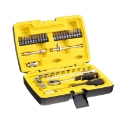 Afbeeldingen van Stanley® FatMax Dopsleutelset 1/4" - 42 delig - FMMT82683-1