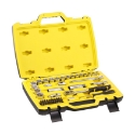 Afbeeldingen van Stanley® FatMax Dopsleutelset 3/8" - 49 delig - FMMT82684-1