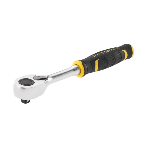 Afbeeldingen van Stanley® FatMax Ratel 1/2" 120t - FMMT82678-0