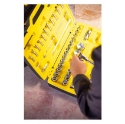 Afbeeldingen van Stanley® FatMax Dopsleutelset 3/8" - 49 delig - FMMT82684-1