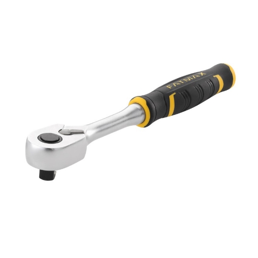 Afbeeldingen van Stanley® FatMax Ratel 3/8" 120t - FMMT82677-0