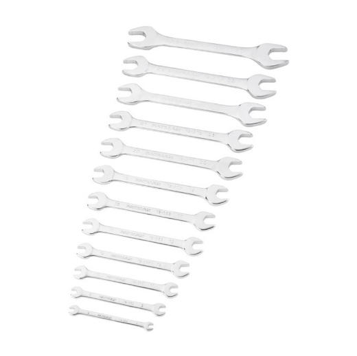 Afbeeldingen van Stanley® FatMax Steeksleutelset - 12 delig - FMMT82902-0