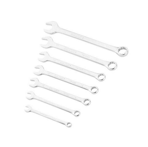 Afbeeldingen van Stanley® FatMax Ringsteeksleutelset - 7 delig - FMMT82844-0