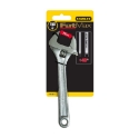 Afbeeldingen van Stanley® FatMax Verstelbare Moersleutel 150mm - 0-95-872