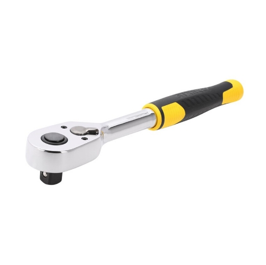 Afbeeldingen van Stanley® Ratel 1/4" 72t - STMT82663-0