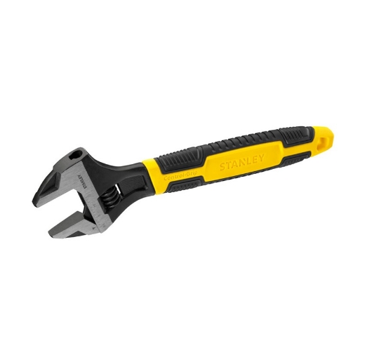 Afbeeldingen van Stanley® Verstelbare Moersleutel 300mm - kaart - 0-90-950