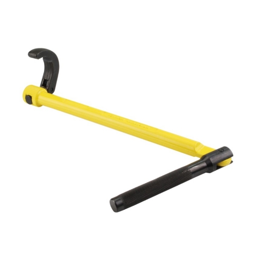 Afbeeldingen van Stanley® Verstelbare Kraanmoersleutel - 0-70-453