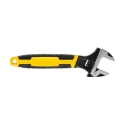 Afbeeldingen van Stanley® Verstelbare Moersleutel 250mm - kaart - 0-90-949