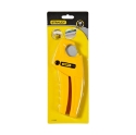 Afbeeldingen van Stanley® Plastic Pijpsnijder 28mm - 0-70-450