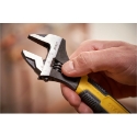 Afbeeldingen van Stanley® Verstelbare Moersleutel 250mm - kaart - 0-90-949