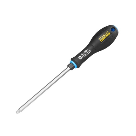 Afbeeldingen van Stanley® FatMax Bolster Schroevendraaier PZ2 x 125mm - FMHT0-62624