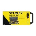 Afbeeldingen van Stanley® 10-Delige Cushiongrip Schroevendraaierset Standaard - 2-65-014