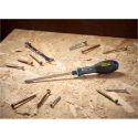 Afbeeldingen van Stanley® FatMax Bolster Schroevendraaier PZ2 x 125mm - FMHT0-62624
