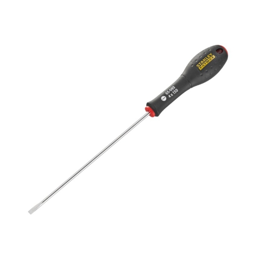 Afbeeldingen van Stanley® FatMax Schroevendraaier Parallel 4 X 150mm - 1-65-093