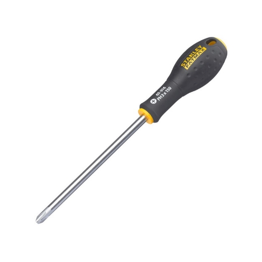 Afbeeldingen van Stanley® FatMax Schroevendraaier Phillips PH3 X 150mm - 1-65-316