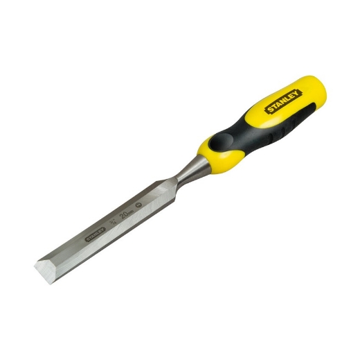Afbeeldingen van Stanley® Steekbeitel Dynagrip 20mm - 0-16-878